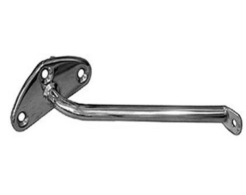 Goodmark Industries 1967-1969 Chevrolet / GMC Passenger Side Door Mirror Bracket GMK4143411672R