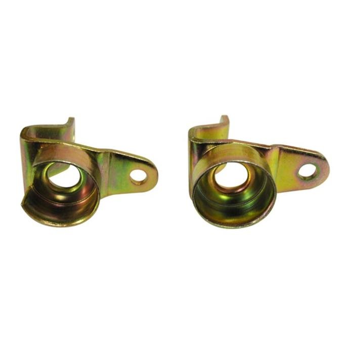 Goodmark Industries 1981-1987 Chevrolet / GMC Tailgate Hinge Kit GMK414582381P