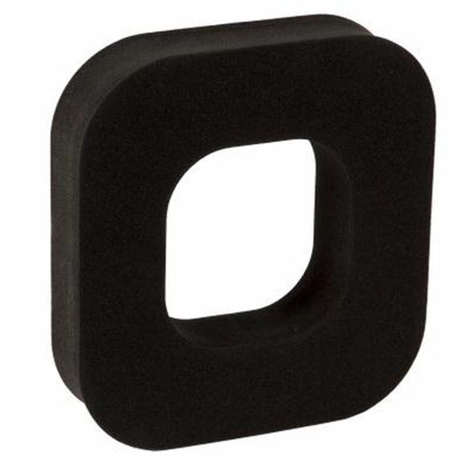 Goodmark Industries 1947-1958 Chevrolet Truck Manual Transmission Shifter Plate GMK4140508471