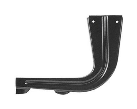 Goodmark Industries 1955-1959 Chevrolet / GMC Truck Bed Side Step Bracket GMK4141660553R