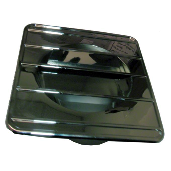 Goodmark Industries 1967-1972 Chevrolet / GMC Driver Side Dashboard Air Vent GMK4143523675LC