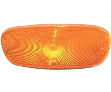 Goodmark Industries 1958-1959 Chevrolet Parking Light Lens GMK4141070581