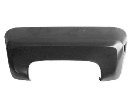 Goodmark Industries 1979-1986 Chevrolet / GMC Rear Passenger Side Fender Stamping GMK4144608791R