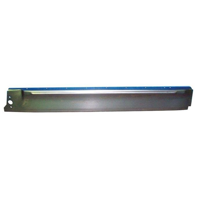 Goodmark Industries 1947-1955 Chevrolet / GMC Passenger Side Rocker Panel GMK414047047R