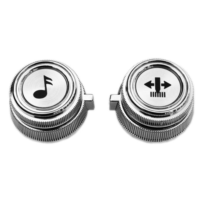 Goodmark Industries 1978-1991 Chevrolet / GMC Radio Knob GMK414452378S