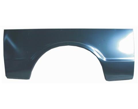 Goodmark Industries 1967-1972 Chevrolet / GMC Passenger Side Wheel Arch Repair Panel GMK414365567R