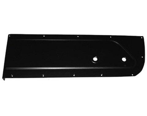 Goodmark Industries 1955-1959 Chevrolet / GMC Passenger Side Door Interior Trim Panel GMK4141453551R