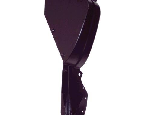 Goodmark Industries 1955-1957 Chevrolet Front Driver Side Fender Extension Panel GMK414111055L