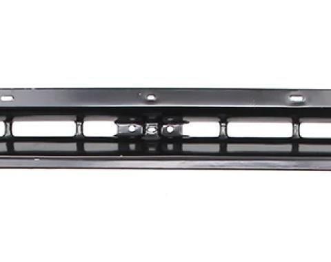 AMD Front Bumper Filler, Square Headlight, 80 Chevy GMC Pickup Blazer Jimmy Suburban K-T70358