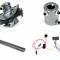 ididit Steering Column Installation Kit - 62 Nova/60-62 GM Truck-C/S/R/W - 3/4-30 3006001001