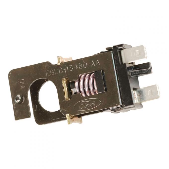 Dennis Carpenter Brake Stop Light Switch - 1980-93 Ford Truck, 1980-93 Ford Bronco    E9LY-13480-A