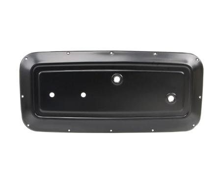 AMD Interior Door Panel, Steel, LH, 64-66 Chevy GMC C/K Pickup, Suburban X542-4064-L