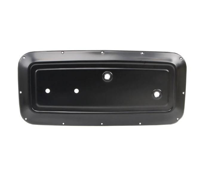 AMD Interior Door Panel, Steel, LH, 64-66 Chevy GMC C/K Pickup, Suburban X542-4064-L