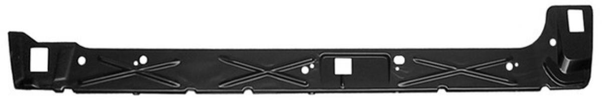 Key Parts '99-'18 Inner Rocker Panel, Driver's Side 0856-303 L ...