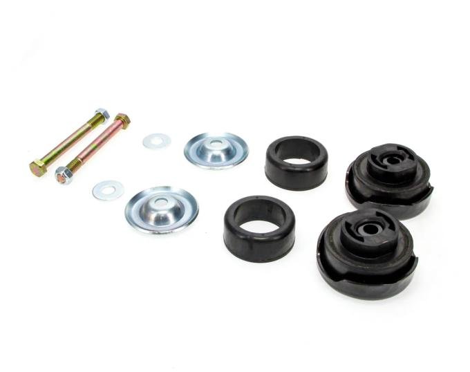 AMD Radiator Support Bushing Kit, 10pcs, 81-87 Chevy GMC CK Truck SUV 347-4081-2S