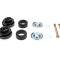AMD Radiator Support Bushing Kit, 10pcs, 81-87 Chevy GMC CK Truck SUV 347-4081-2S