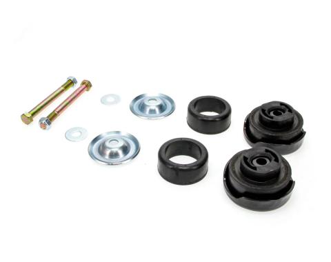 AMD Radiator Support Bushing Kit, 10pcs, 81-87 Chevy GMC CK Truck SUV 347-4081-2S