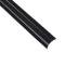 AMD Vertical Door Glass Run Channel Seal, LH or RH, 67-72 F100 F250 F350 Pickup Truck X547-4567-1