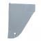 Dennis Carpenter Cowl Repair Panel - 1966-77 Ford Bronco C9TZ-9602039-A