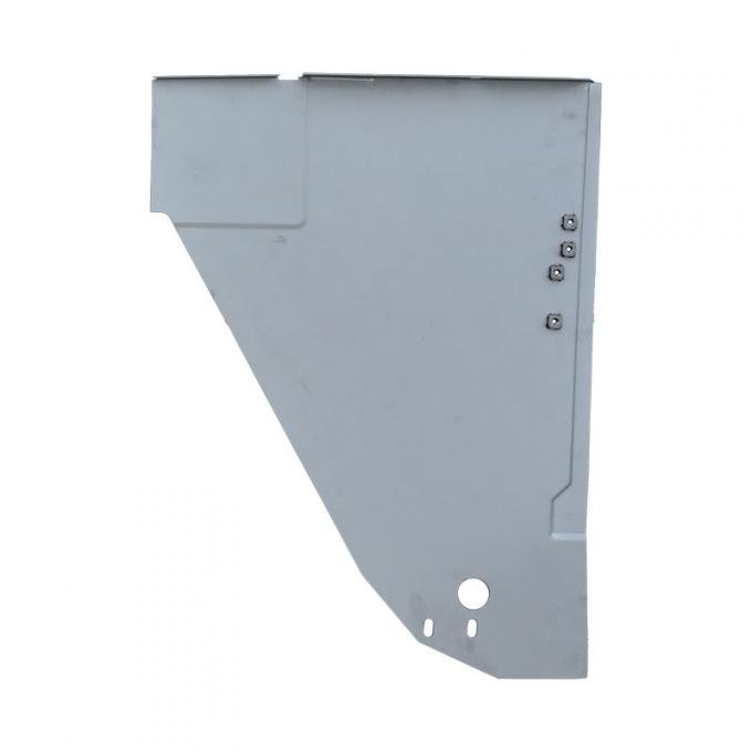 Dennis Carpenter Cowl Repair Panel - 1966-77 Ford Bronco C9TZ-9602039-A