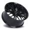 Factory Reproductions FR 28 &ndash; ZL1 GM Truck Replica Wheels FR 28 - 22x9.5 6x5.5 +24 HB 78. ZL1 GM Truck Gloss Black with Cap 28295246502F