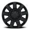 Factory Reproductions FR 276 &ndash; GMC AT4 2500 Replica Wheels Fr276 20x8.5 8x180 +47 HB 124.1 GMC AT4 2500 Chrome with Cap 276085478002