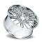 Factory Reproductions FR 28 &ndash; ZL1 GM Truck Replica Wheels FR 28 - 22x9.5 6x5.5 +24 HB 78. ZL1 GM Truck Chrome with Cap 28295246501F