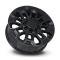 Factory Reproductions FR 277 &ndash; Chevrolet High Country 2500 Replica Wheels Fr277 22x8.5 8x180 +44 HB 124.1 Chevrolet High Country 2500 Gloss Black with Cap 277285448002