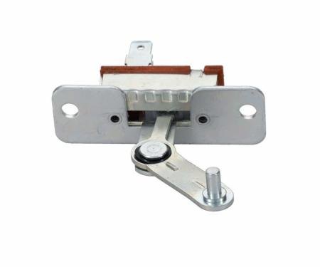 AMD Heater Fan Switch, 64-72 Chevy GMC CK Truck X460-4064-55