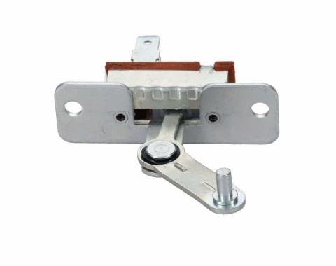 AMD Heater Fan Switch, 64-72 Chevy GMC CK Truck X460-4064-55