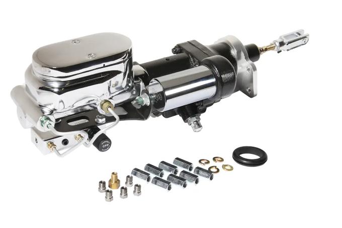 Classic Performance Show Stopper Complete HydraStop Kit for 1973-87 Chevy Truck 7387HBK-SS
