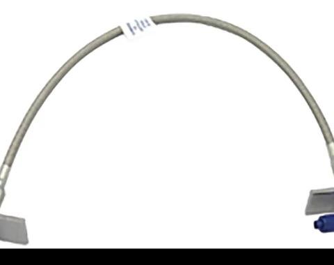 Classic Performance 16in Rear Single Flex Line -3 An RSFLK-AN