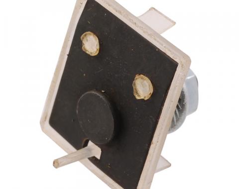 Dennis Carpenter Body Side Molding Clip - 1967-72 Ford Truck     C7TZ-99407A12-A