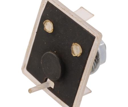 Dennis Carpenter Body Side Molding Clip - 1967-72 Ford Truck     C7TZ-99407A12-A