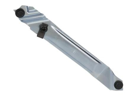 AMD Front Door Pull Strap Bracket with Hardware, RH, 77-91 Chevy GMC CK Truck SUV 543-4077-5R