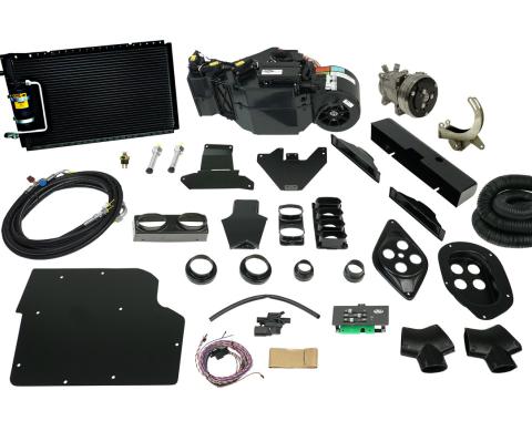Vintage Air 1978 Camaro with Factory Air Gen 5 SureFit™ Complete Kit 964260