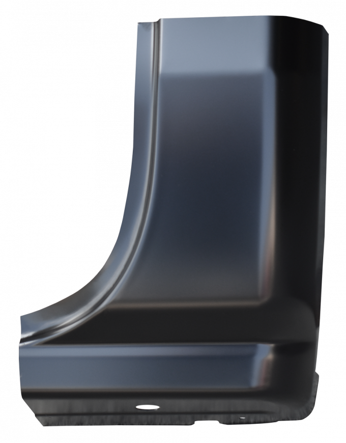 Redline Restomotive® Silverado/Sierra Pu 14-18 Standard Cab Cab Corner - LH (1.2mm) LG-TP-1103/LH