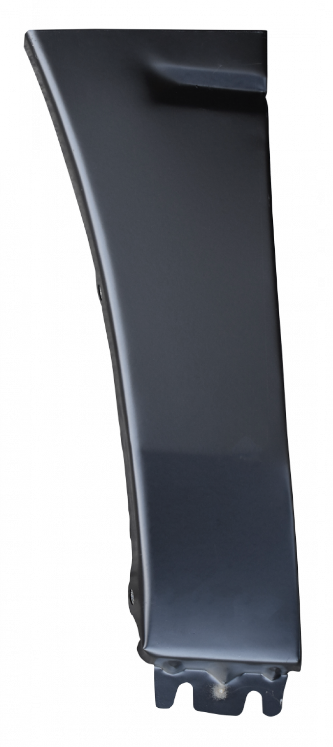 Redline Restomotive® 2009-2019 Ram Lower Left Hand Rear Section of Front Fender