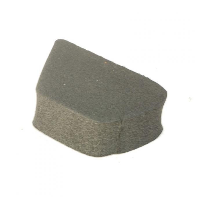 Dennis Carpenter Battery Hold Down Bracket Pad - 1940 Ford Car   01A-5185-B