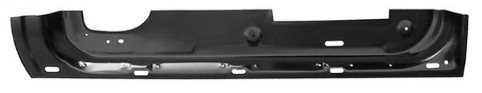 Key Parts '94-'05 Inner Door Bottom, Driver's Side 0872-271 L