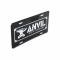 Anvil Off-Road License Plate, 36-577