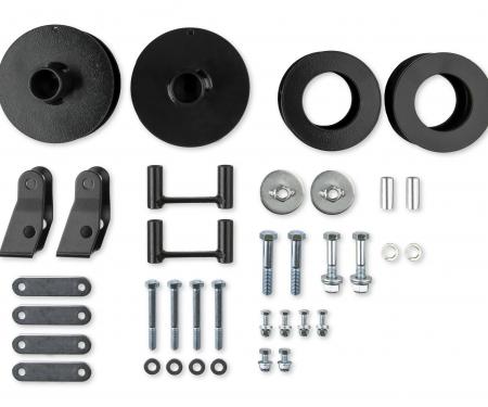 Anvil Off-Road 2007-2017 Jeep Wrangler Anvil, Lift Kit 500AOR