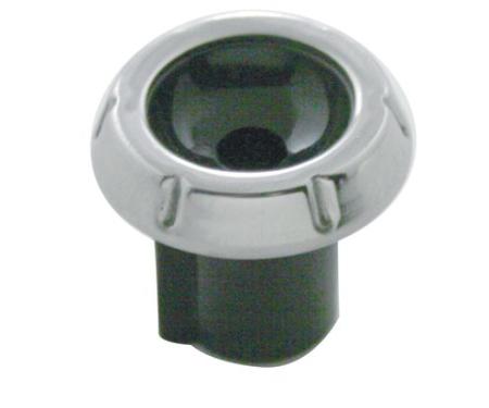 United Pacific Wiper Switch Knob For 1964-66 Chevy Truck C646631