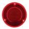 United Pacific 41 LED Tail Light Lens, Red For 1967-72 Chevy & GMC Stepside Truck CTL6772LED