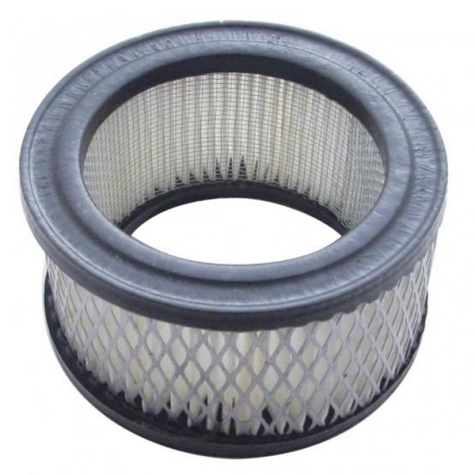 United Pacific Paper Replacement Filter for Air Cleaner A6216-4