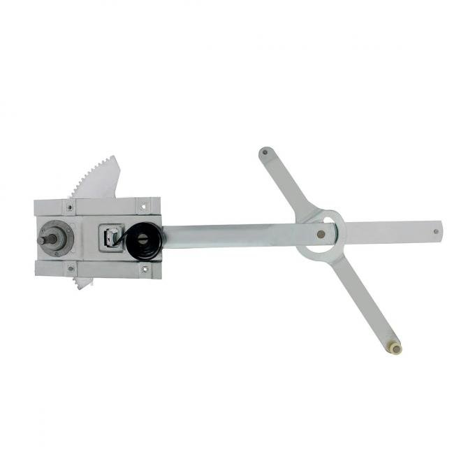 United Pacific Window Regulator For 1964-66 Chevy & GMC Truck - R/H 116642