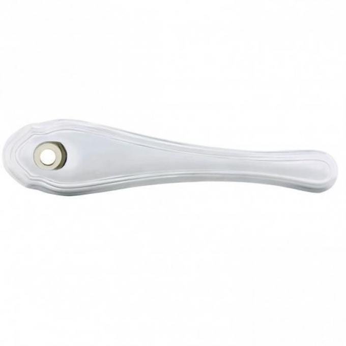 United Pacific Chrome Inside Door Handle For 1932-34 Ford Truck B20146