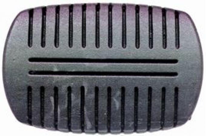 United Pacific Pedal Pad For 1947-55 Chevy Passenger Car C7018