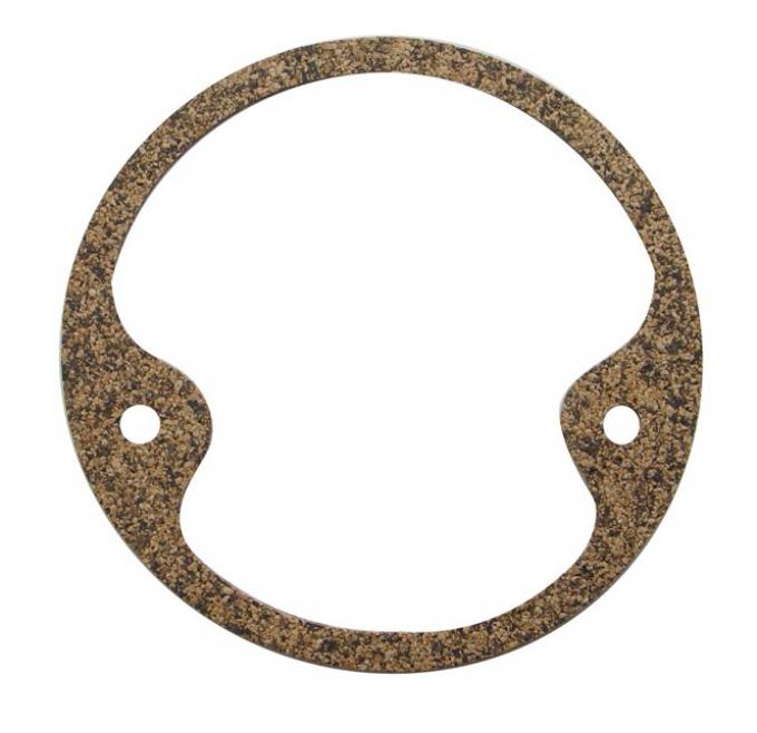 United Pacific Tail Light Gasket For 1932 Ford Car & 1932-42 Truck A1021G