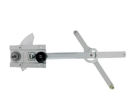 United Pacific Window Regulator For 1964-66 Chevy & GMC Truck - R/H 116642